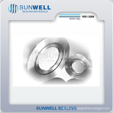 Nuclear Spiral Wound Gasket The Graphite Filler Is Nuclear Grade Flexible Style